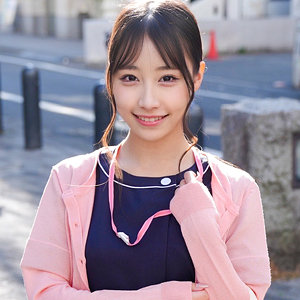 ほのかさん【俺の素人-Z-】 斉藤帆夏